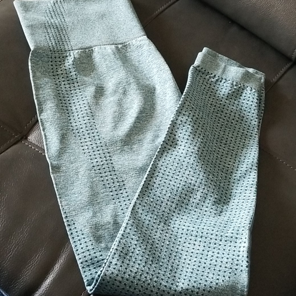 Yoga pants